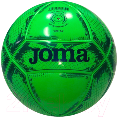 

Футбольный мяч Joma, Hybrid T62 / 400628.024