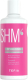 Оттеночный шампунь для волос Tefia Myblond Розовый для светлых волос (300мл) - 