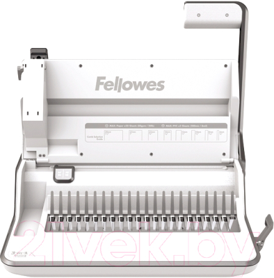 

Брошюровщик Fellowes, Lyra / FS-56031