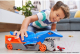 Миниатюра изображения товара Автовоз игрушечный Hot Wheels Акула-транспортер / GVG36