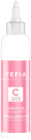 Масло для волос Tefia Color Creats защитное с маслом сладкого миндаля (150мл) - 