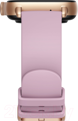 Умные часы Amazfit GTS 2e 42.8mm / A2021 (розовый)