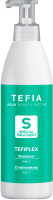 

Крем для волос Tefia, Special Treatment Tefiplex Шаг 2