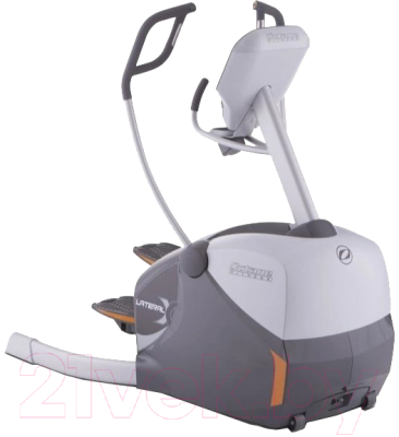 

Эллиптический тренажер Octane, LX8000 Smart 2017