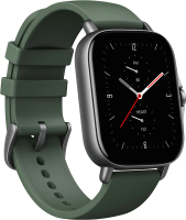 

Умные часы Amazfit, GTS 2e 42.8mm / A2021