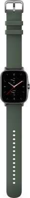 Умные часы Amazfit GTS 2e 42.8mm / A2021 (зеленый)