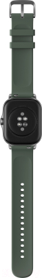 Умные часы Amazfit GTS 2e 42.8mm / A2021 (зеленый)