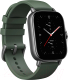 Миниатюра изображения товара Умные часы Amazfit GTS 2e 42.8mm / A2021 (зеленый)