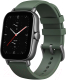 Миниатюра изображения товара Умные часы Amazfit GTS 2e 42.8mm / A2021 (зеленый)