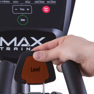 Эллиптический тренажер Octane Max Trainer MTX Standard