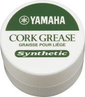 Средство для ухода за духовыми инструментами Yamaha Cork Grease (10г) - 