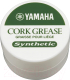 Средство для ухода за духовыми инструментами Yamaha Cork Grease (10г) - 