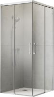 

Душевой уголок Radaway, Idea KDD / 387063-01-01L + 387063-01-01R