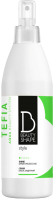 

Спрей для волос Tefia, Beauty Shape Style Блеск защитный
