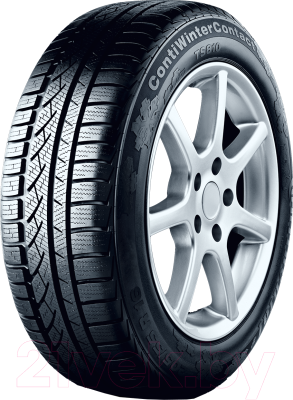 

Зимняя шина Continental, ContiWinterContact TS 810 175/65R15 84T