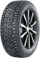 

Зимняя шина Nokian Tyres, Hakkapeliitta 9 175/65R15 88T