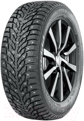 

Зимняя шина Nokian, Hakkapeliitta 9 175/65R15 88T