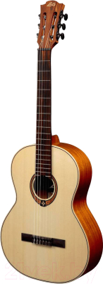 Акустическая гитара LAG OC-88
