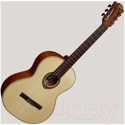 Акустическая гитара LAG OC-88