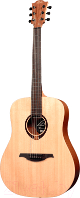 Акустическая гитара LAG T-70D