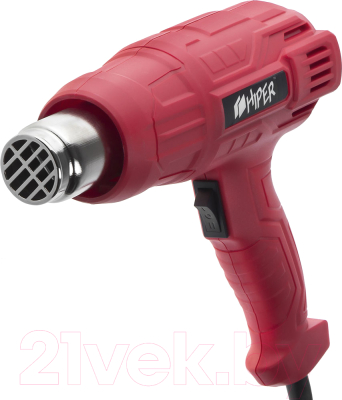 

Строительный фен HIPER, HHG2000A