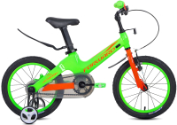 Детский велосипед Forward Cosmo 16 2021 / 1BKW1K7C1018 - 