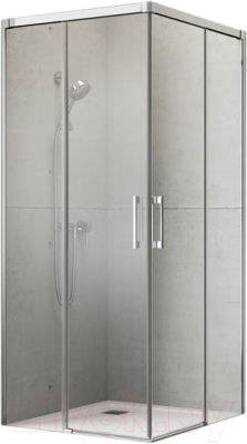 

Душевой уголок Radaway, Idea KDD / 387064-01-01L + 387063-01-01R