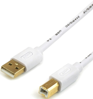 

Кабель ATcom, AT3786 USB (Am - Bm)