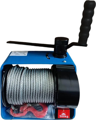 

Лебедка ручная, ЛЧР 500 0.5т / 1529