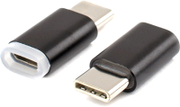 Адаптер ATcom AT8101 microUSB - Type-C - 