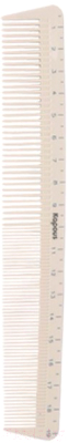 

Расческа Kapous, Polycarbonate 2458