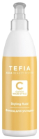 

Крем для укладки волос Tefia, Catch Your Style