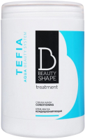 

Маска для волос Tefia, Beauty Shape Treatment кондиционирующая