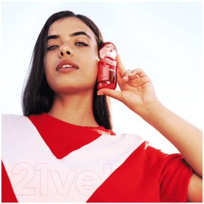 Туалетная вода United Colors of Benetton Sisterland Red Rose %rs_city_gde%