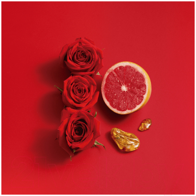 Туалетная вода United Colors of Benetton Sisterland Red Rose %rs_city_gde%