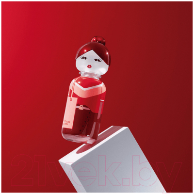 Туалетная вода United Colors of Benetton Sisterland Red Rose %rs_city_gde%