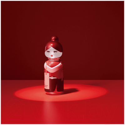 Изображение товара Туалетная вода United Colors of Benetton Sisterland Red Rose (80мл)