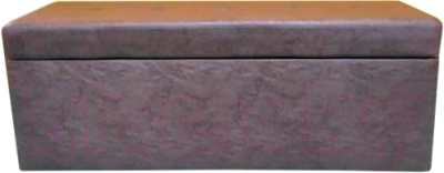 

Пуф Виктория Мебель, Габо 1200x400 / С 401
