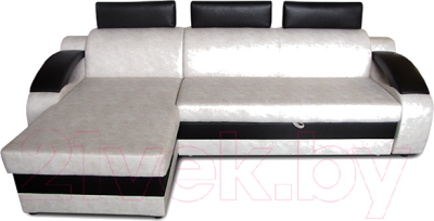 

Диван угловой Виктория Мебель, Флагман / В 2093