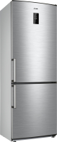Холодильник с морозильником ATLANT ХМ 4524-040 ND - 