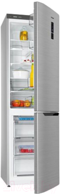 Изображение товара Холодильник с морозильником ATLANT ХМ 4624-149 ND