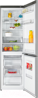 Холодильник с морозильником ATLANT ХМ 4624-149 ND
