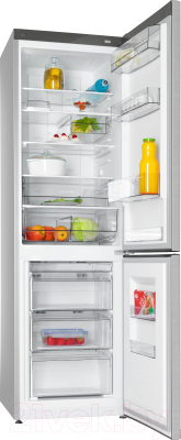 Холодильник с морозильником ATLANT ХМ 4624-149 ND