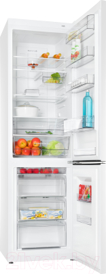 Холодильник с морозильником ATLANT ХМ 4626-109 ND