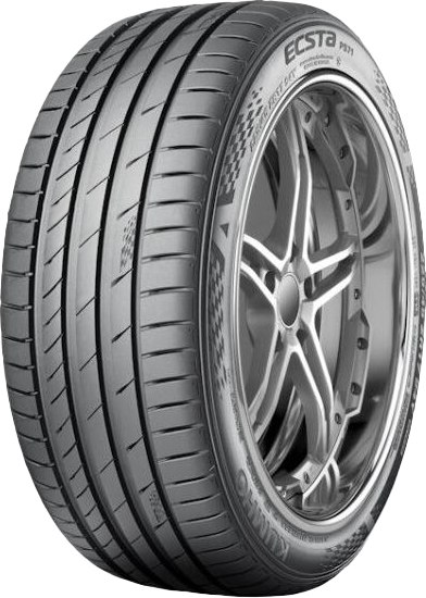 Летняя шина Kumho Ecsta PS71 225/45R17 91W