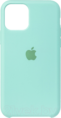 

Чехол-накладка SNT, Silicone Case для iPhone 11 Pro