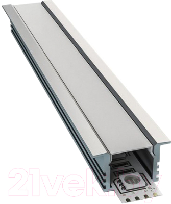 

Профиль для светодиодной ленты Apeyron Electrics, 08-12