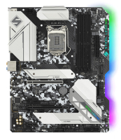 

Материнская плата AsRock, B460 Steel Legend
