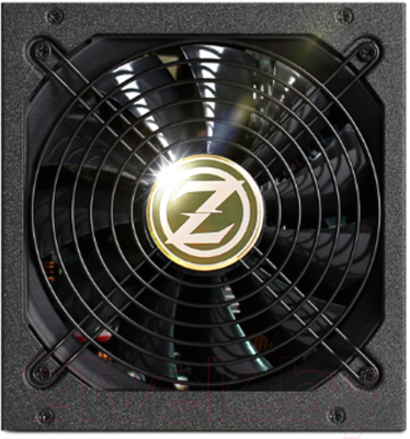 Блок питания для компьютера Zalman ZM800-EBT II