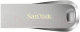 Usb flash накопитель SanDisk Ultra Fit 128GB (SDCZ74-128G-G46) - 